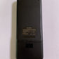 Genuine Panasonic EUR641951 TV VCR Remote Control