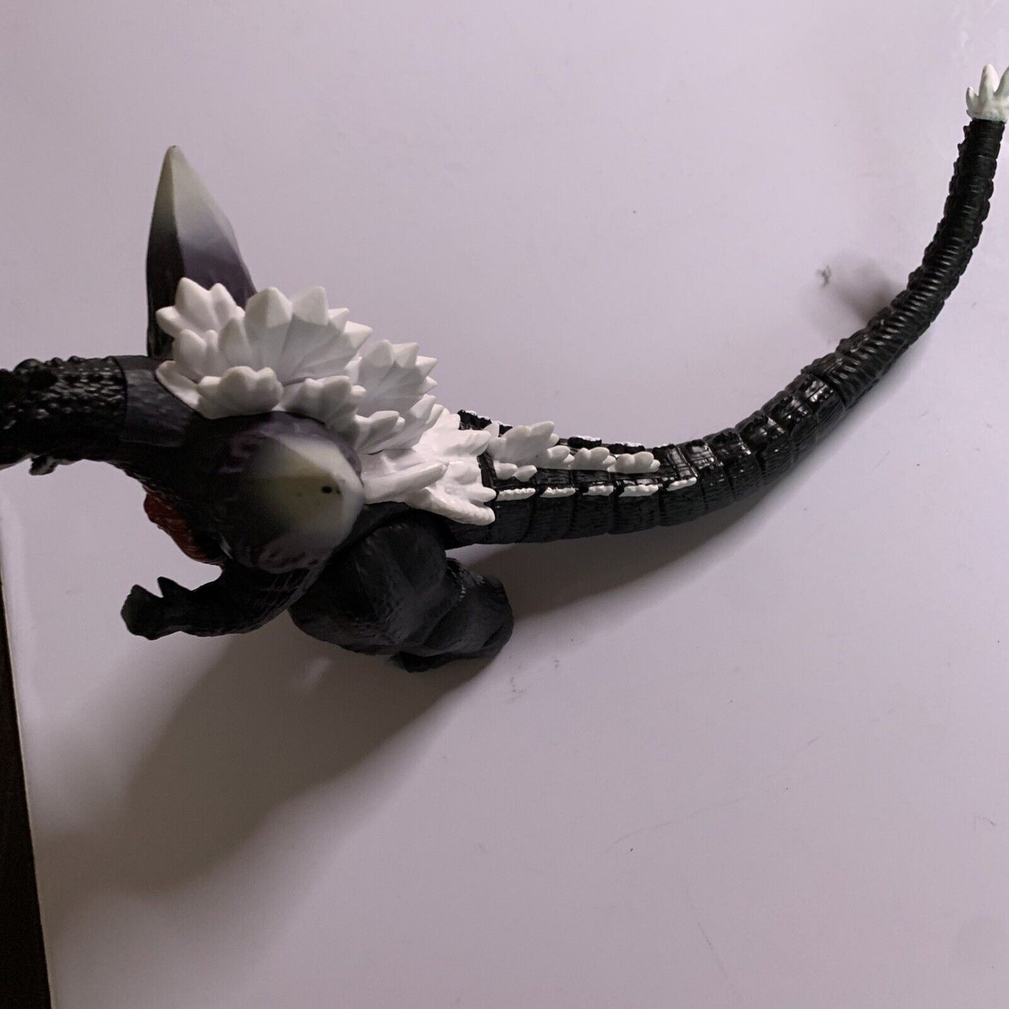 Space Godzilla 7" Tall Playmates Action Figure 2020 Toho