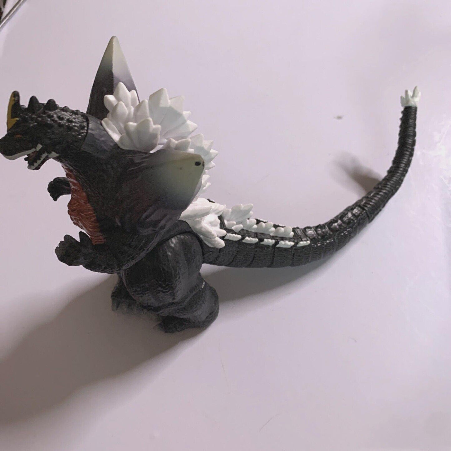 Space Godzilla 7" Tall Playmates Action Figure 2020 Toho