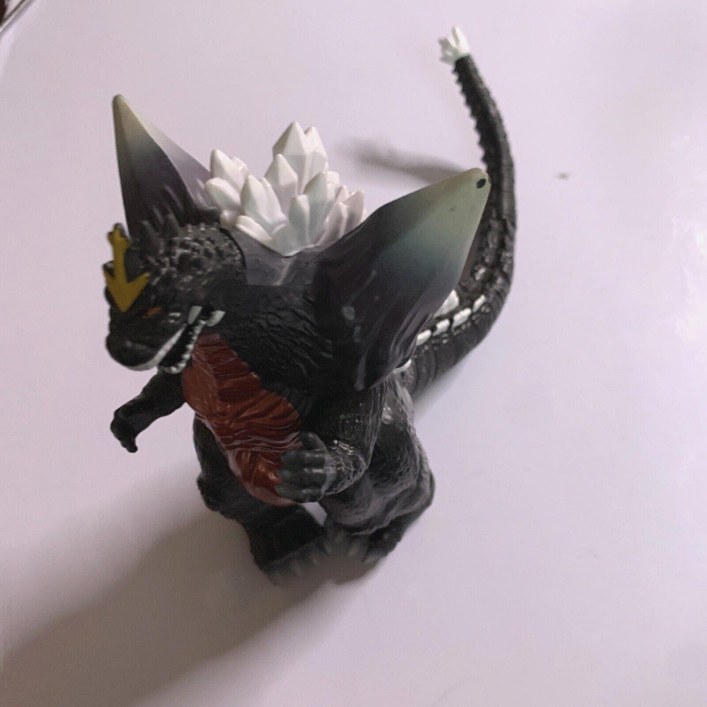 Space Godzilla 7" Tall Playmates Action Figure 2020 Toho