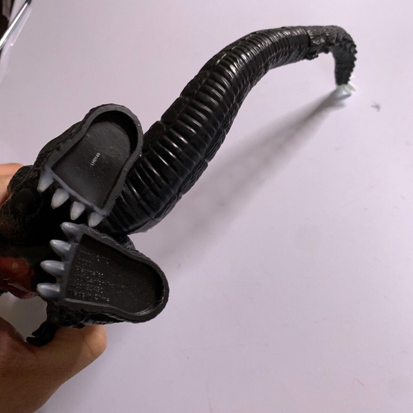 Space Godzilla 7" Tall Playmates Action Figure 2020 Toho