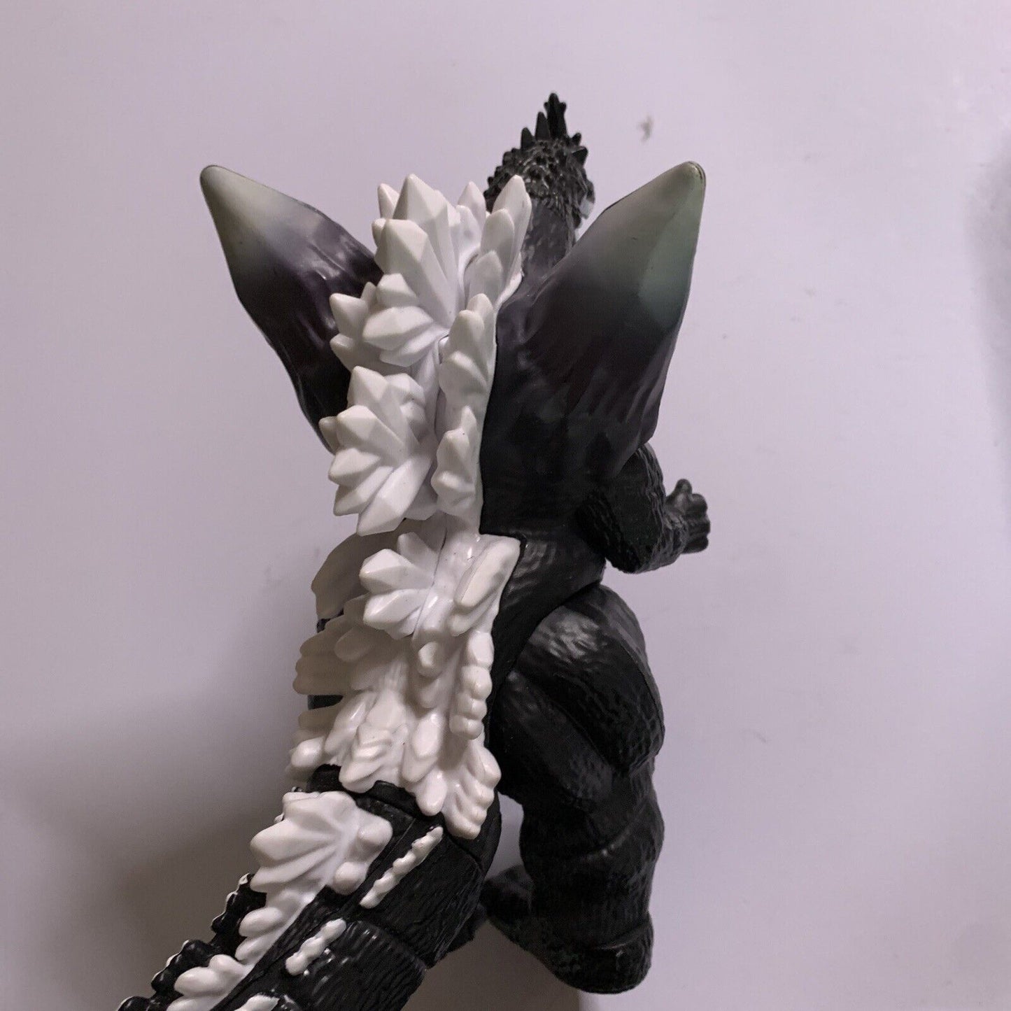 Space Godzilla 7" Tall Playmates Action Figure 2020 Toho