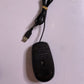 3x Genuine Dell Lenovo Belkin USB Wired Mouse