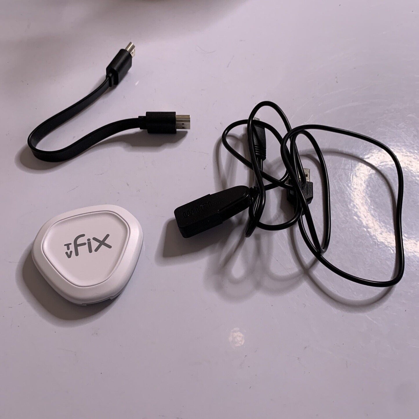 TV Fix Screen Caster Stream From Your Phone to TV