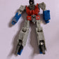 Star Scream War for Cybertron Transformer Action Figure Missing Parts