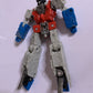 Star Scream War for Cybertron Transformer Action Figure Missing Parts