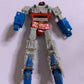 Star Scream War for Cybertron Transformer Action Figure Missing Parts