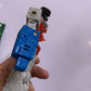 Star Scream War for Cybertron Transformer Action Figure Missing Parts