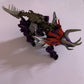 Slag Slug Dinobot Transformers Age Of Extinction  *Robot Head Missing