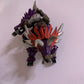 Slag Slug Dinobot Transformers Age Of Extinction  *Robot Head Missing