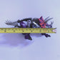 Slag Slug Dinobot Transformers Age Of Extinction  *Robot Head Missing