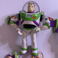 5x Toy Story Action Figure Buzz Lightyear Woody & Car