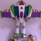 5x Toy Story Action Figure Buzz Lightyear Woody & Car