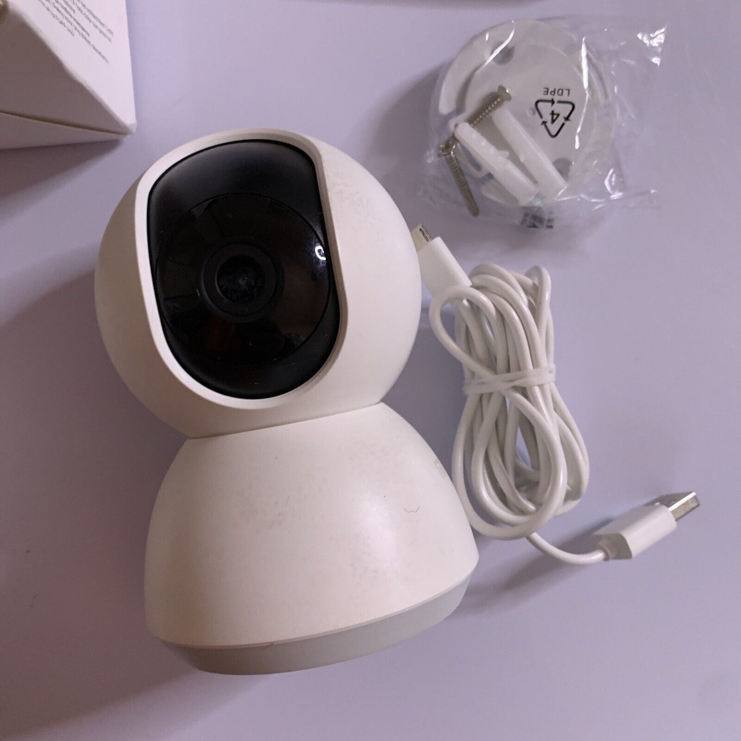 Xiaomi Mi Home Security Camera 360 1080p