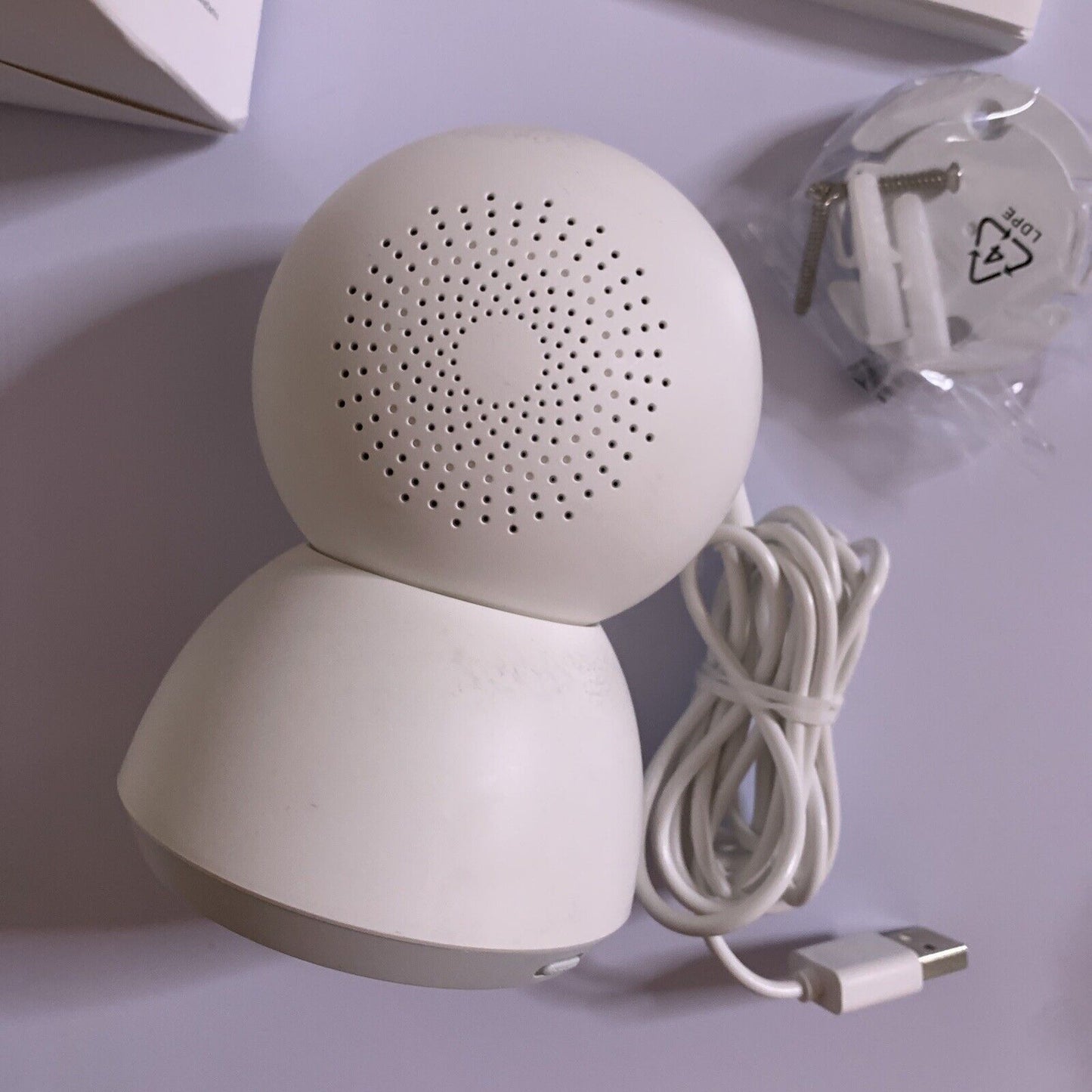 Xiaomi Mi Home Security Camera 360 1080p