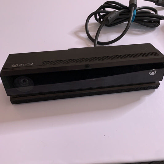 Microsoft Xbox One Kinect Sensor - Microsoft Official - Genuine