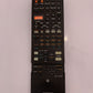 Genuine Yamaha V628350 RAV222 Remote Control LD MD CD DVD  *Missing Battery Lid