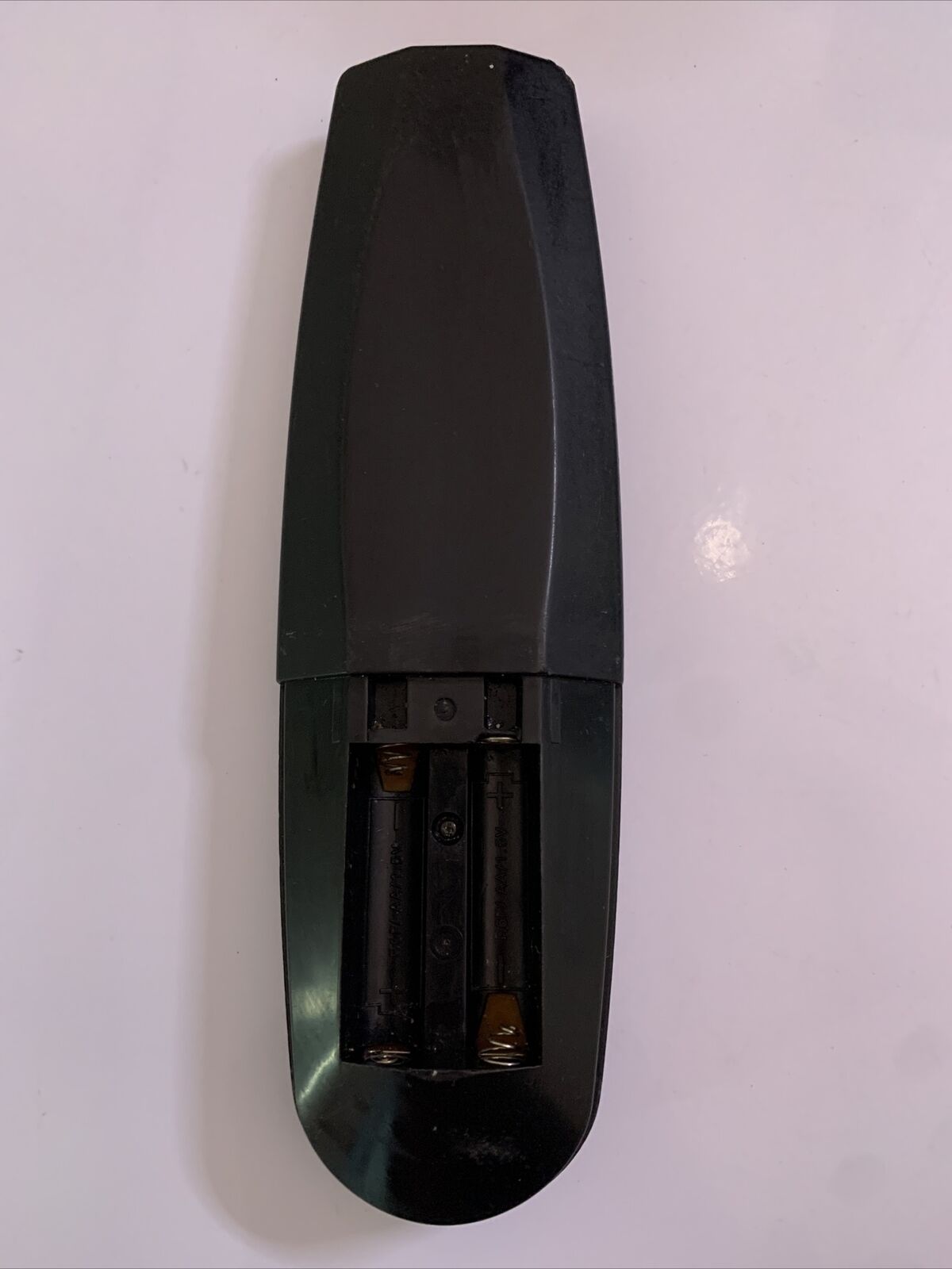 Pioneer AV Pre-Programmed Learning Remote Control XXD3028 *Missing Battery Lid