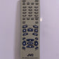 JVC RM-SXVS42A Genuine Remote Control for DVD Player  *Missing Battery Lid