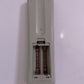 JVC RM-SXVS42A Genuine Remote Control for DVD Player  *Missing Battery Lid