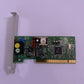 Conexant Hsfi CX11252-11 F-1156I RJ11 56k Fax Modem PCI