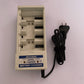 Nickel Cadmium Battery Charger Jeckson  AA AAA C D 9V   21-2424-03