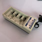 Nickel Cadmium Battery Charger Jeckson  AA AAA C D 9V   21-2424-03