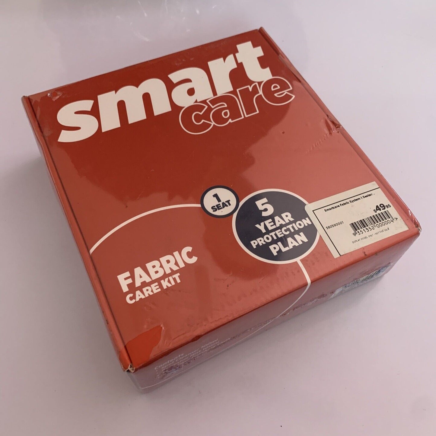 Smart Care Fabric Care Kit for Furniture