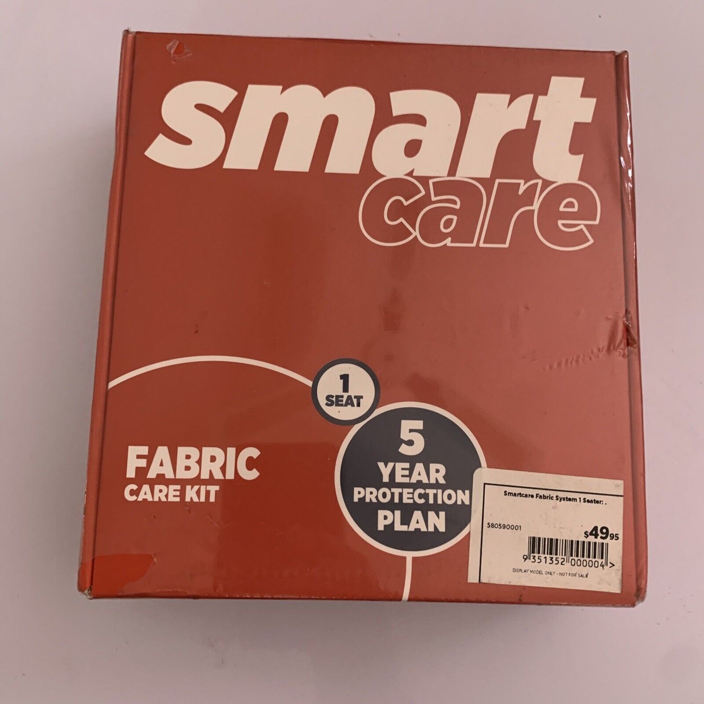 Smart Care Fabric Care Kit for Furniture