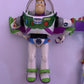 4x Toy Story Action Figure Buzz Lightyear Blue Belt Jesse