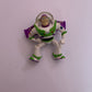 4x Toy Story Action Figure Buzz Lightyear Blue Belt Jesse