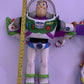 4x Toy Story Action Figure Buzz Lightyear Blue Belt Jesse