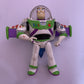 4x Toy Story Action Figure Buzz Lightyear Blue Belt Jesse