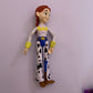 4x Toy Story Action Figure Buzz Lightyear Blue Belt Jesse