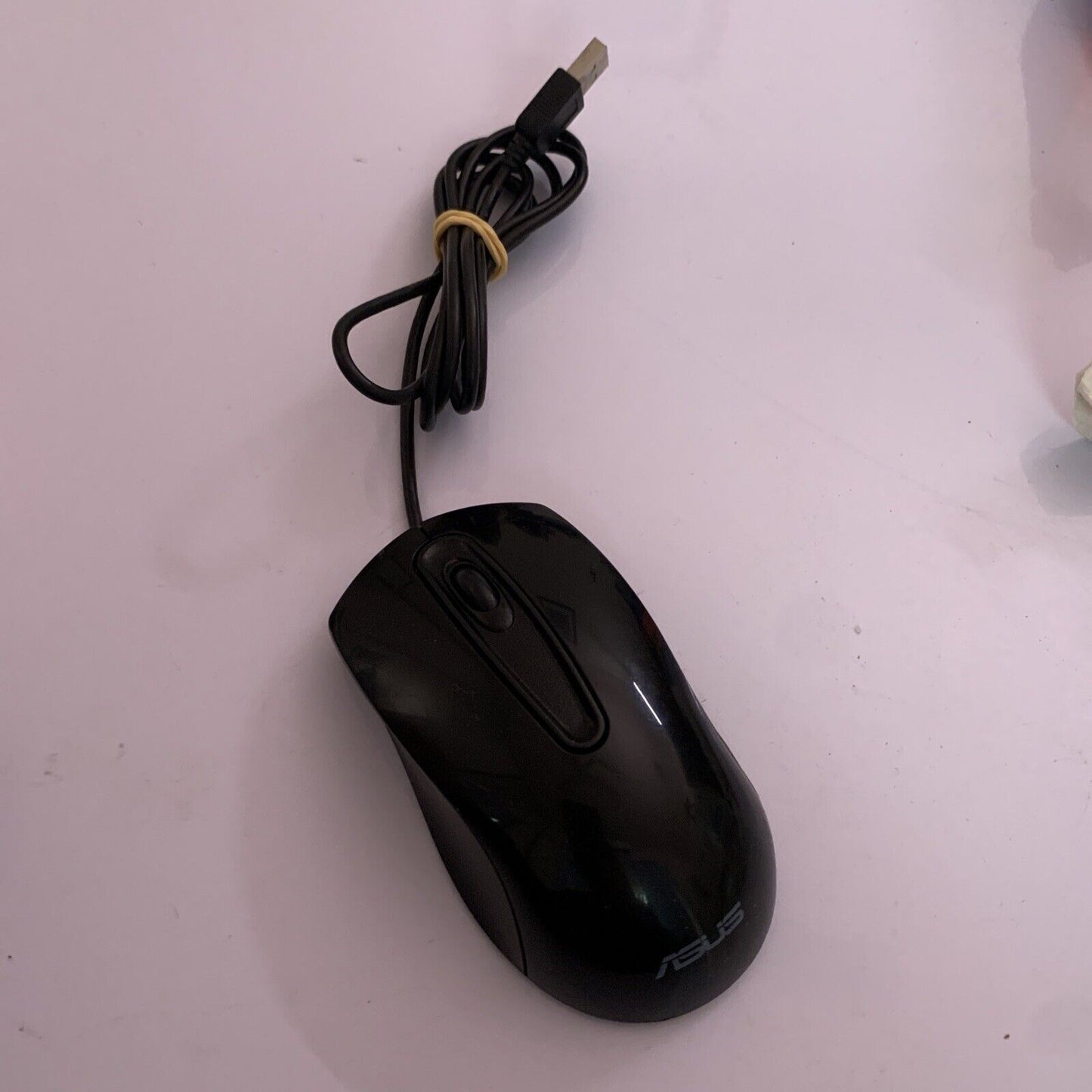 Cooler Master Devastator II Mouse + ASUS MOBTUO - 2x USB Gaming Mouse