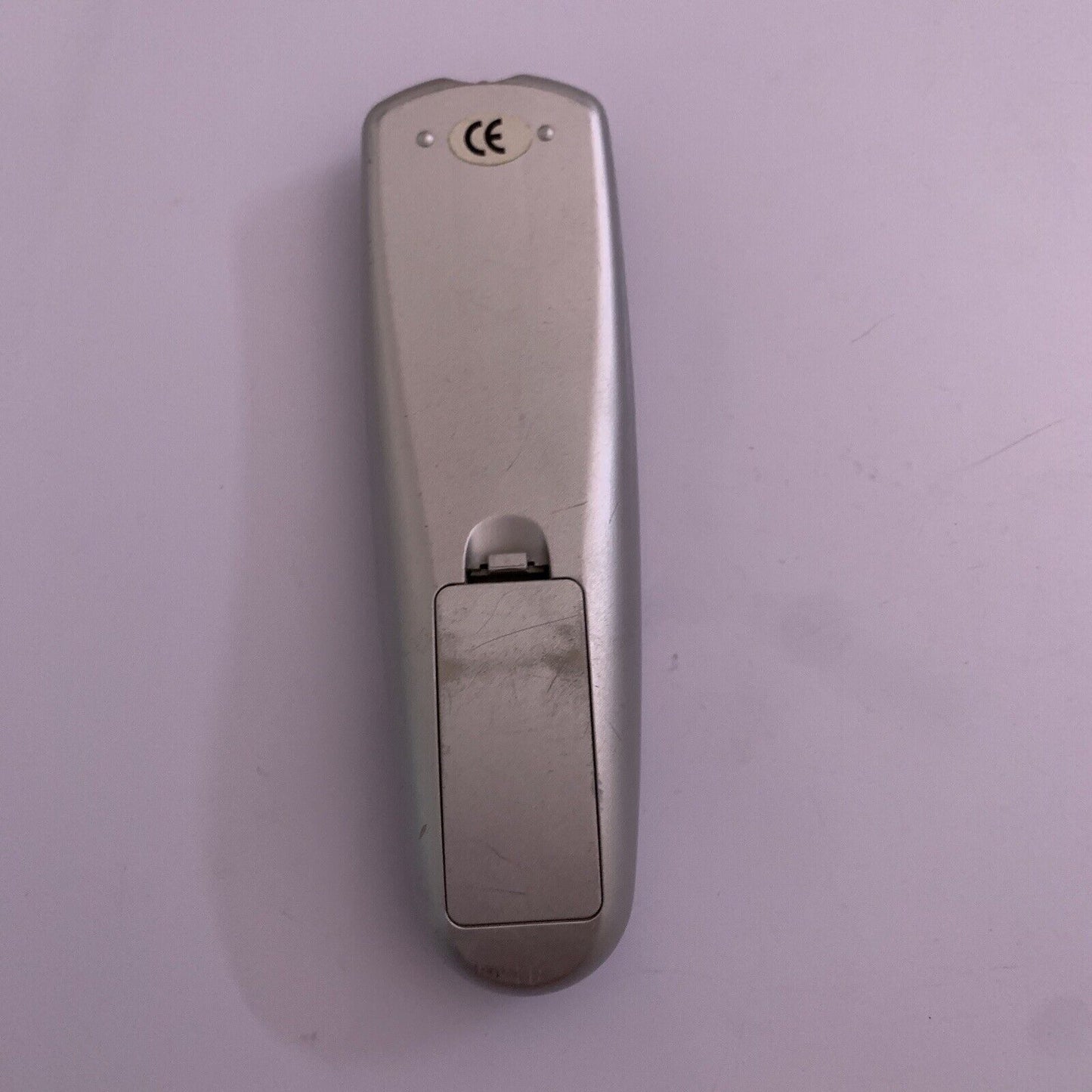 DSE Remote Control TV