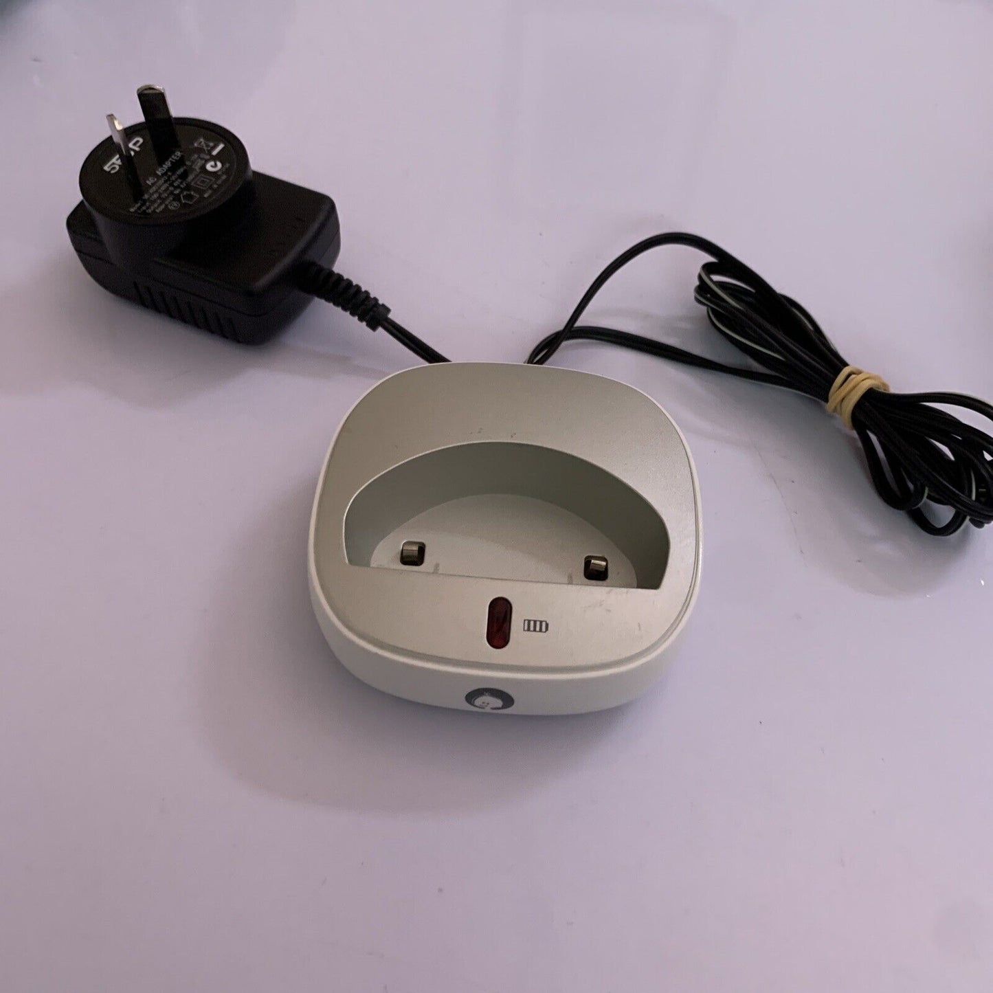 Oricom SC200-2 Base Charger For Baby Monitor