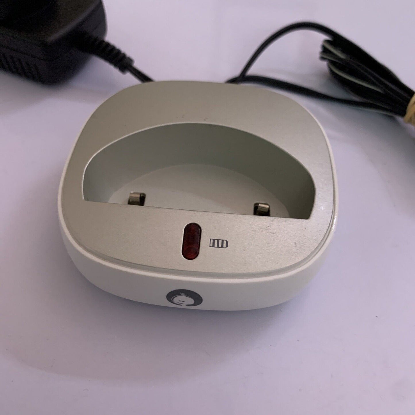 Oricom SC200-2 Base Charger For Baby Monitor