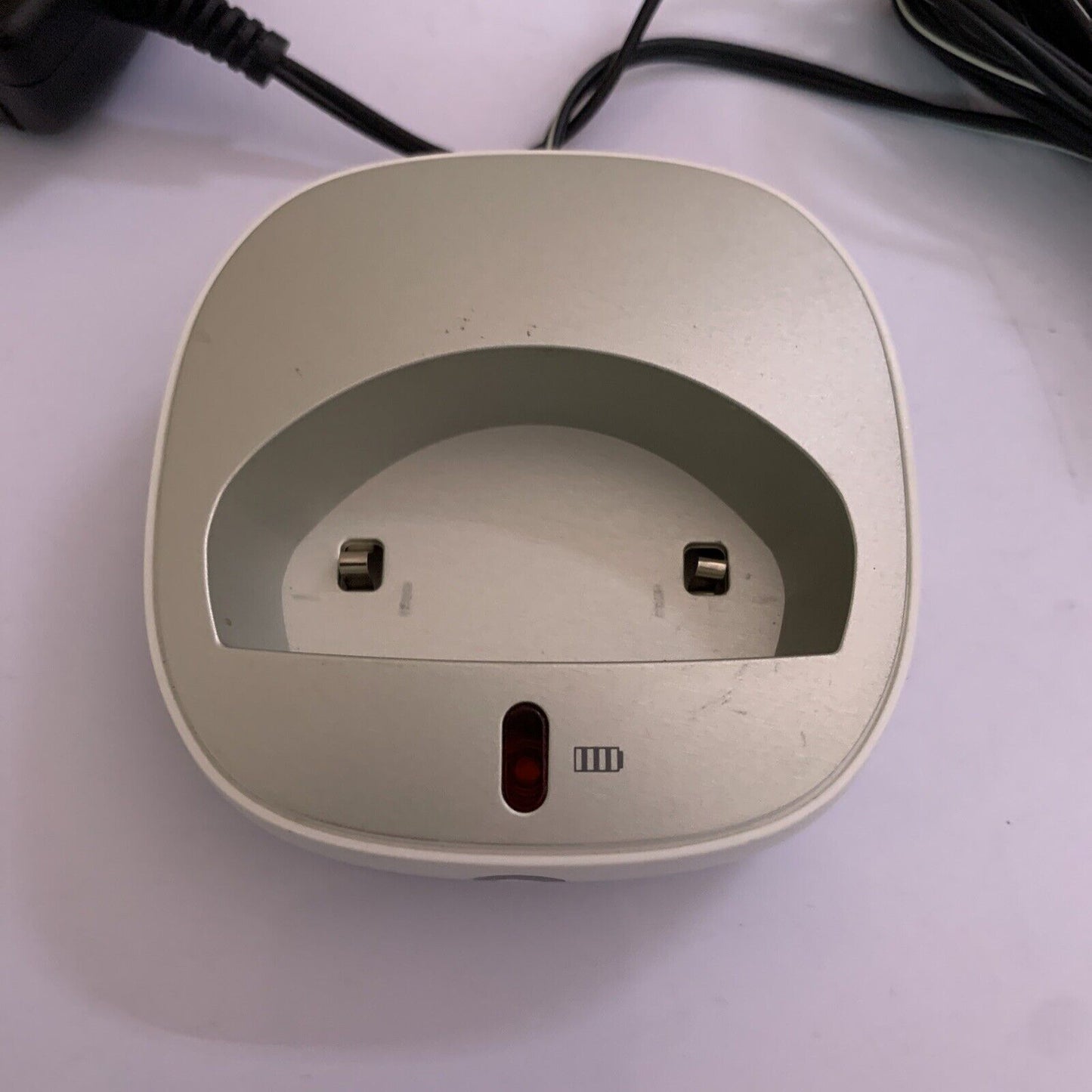 Oricom SC200-2 Base Charger For Baby Monitor