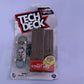 2x Tech Deck Street Hits Picnic Table & Jersey Barrier NEW