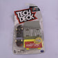 2x Tech Deck Street Hits Picnic Table & Jersey Barrier NEW