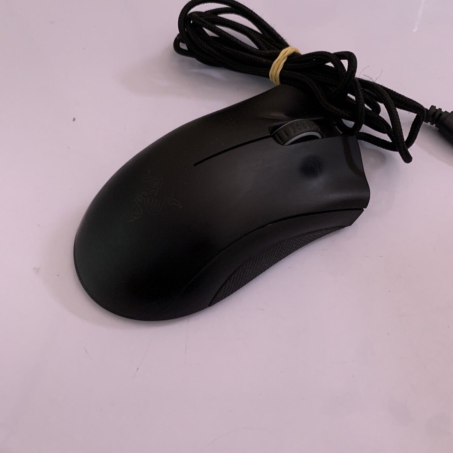 Razer DeathAdder 2013 Gaming Mouse RZ01-0084