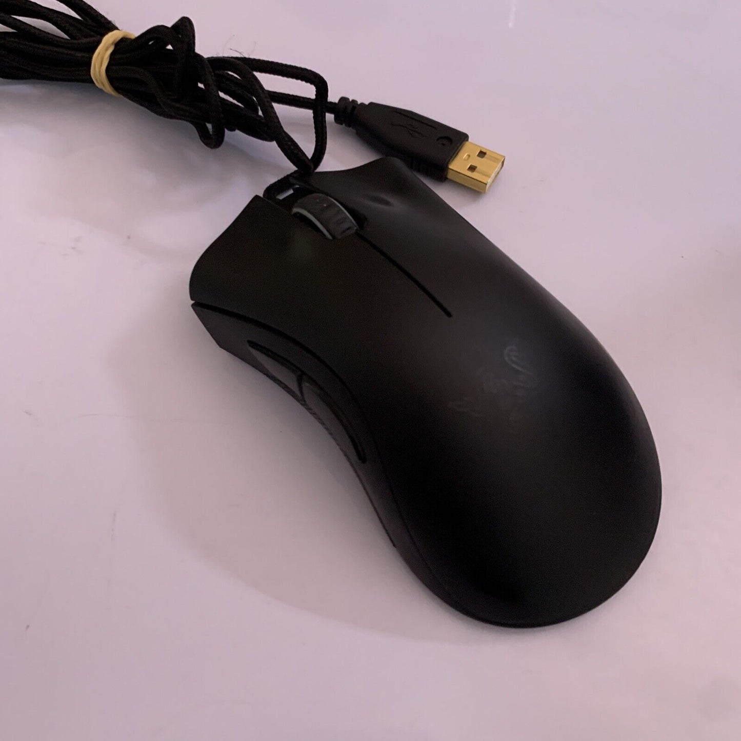 Razer DeathAdder 2013 Gaming Mouse RZ01-0084