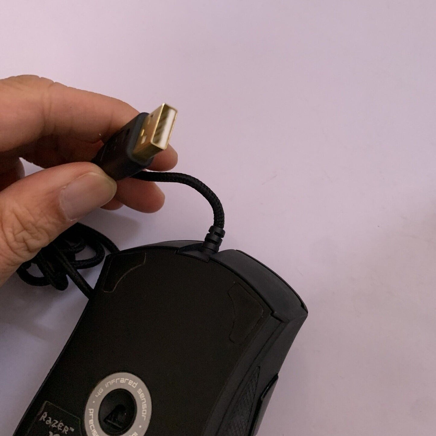 Razer DeathAdder 2013 Gaming Mouse RZ01-0084