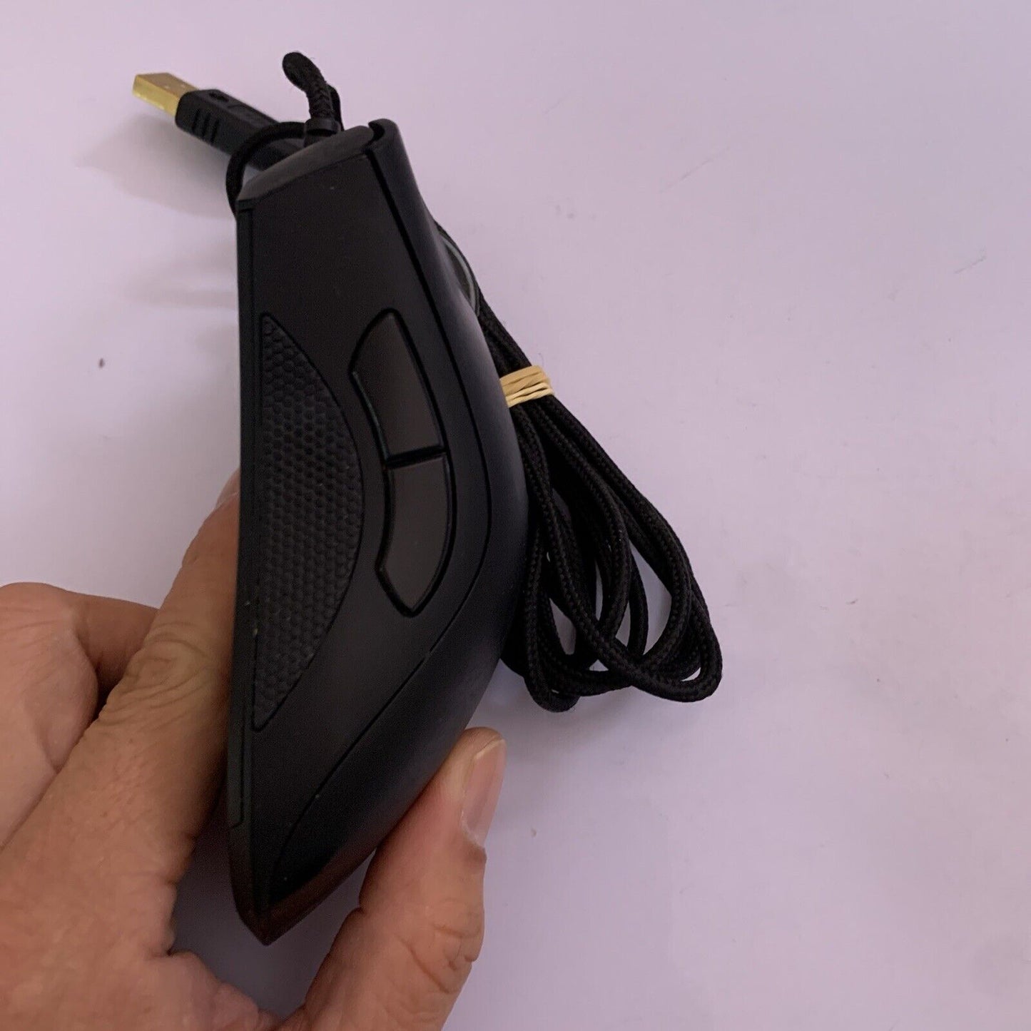 Razer DeathAdder 2013 Gaming Mouse RZ01-0084