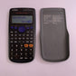 Casio Fx-82AU Plus II Calculator  Scientific