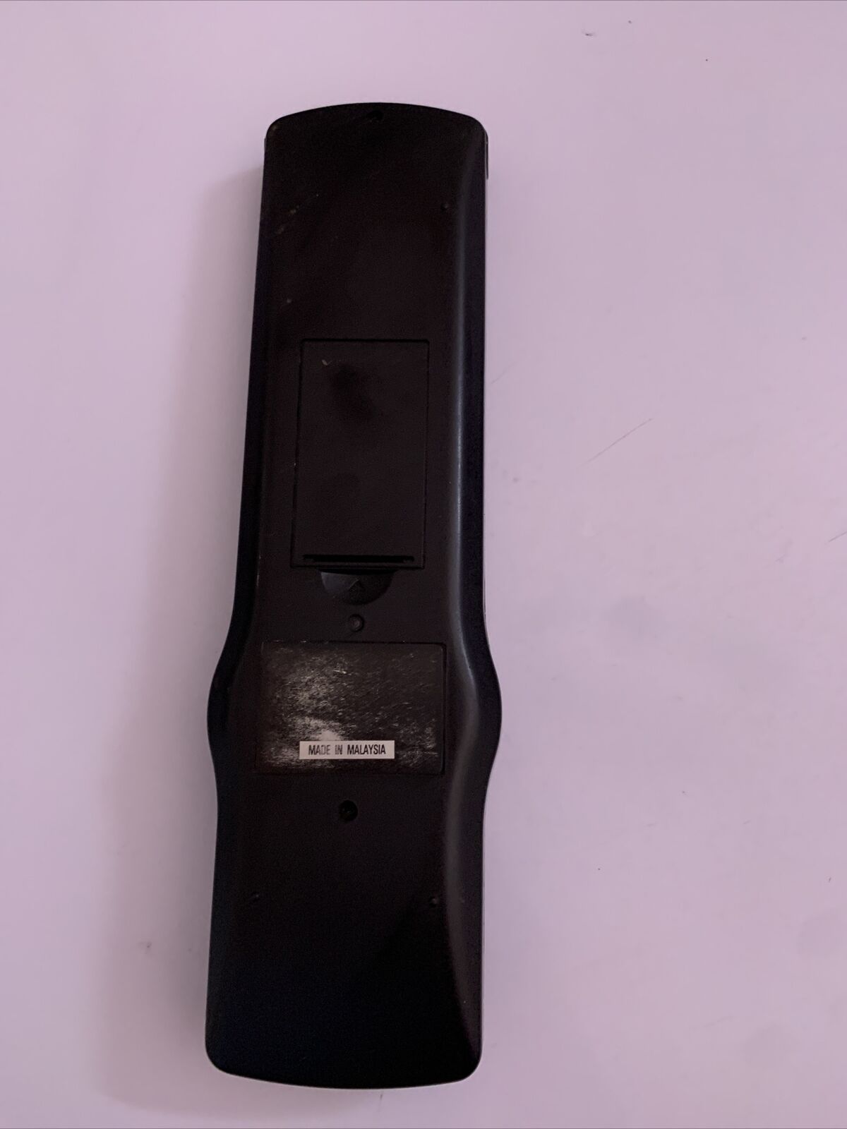 Philips VCR Remote Control 413M Genuine