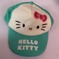 Official Hello Kitty Baseball Cap Sanrio