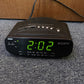 Sony ICF-C212  Alarm Clock Radio