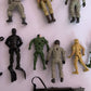 12x Lanard The Corps Soldier Figures
